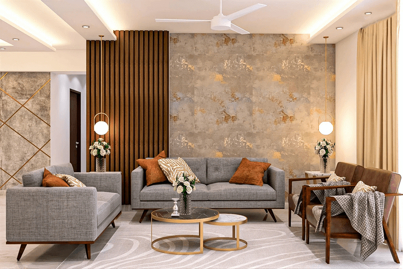 Accent Walls