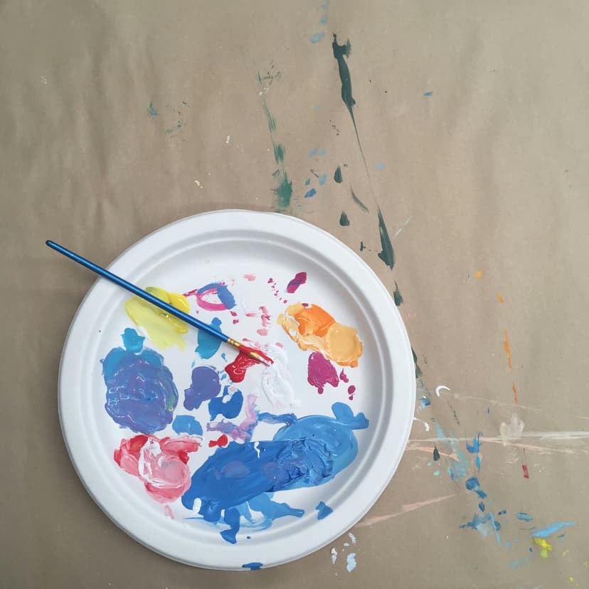Eco Paints
