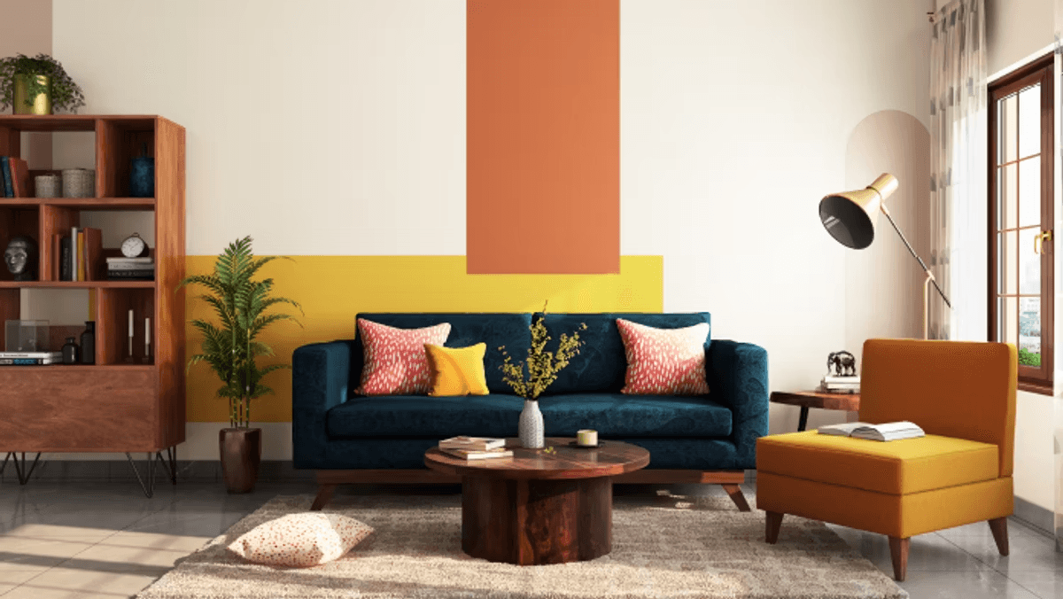 Full Home Interior