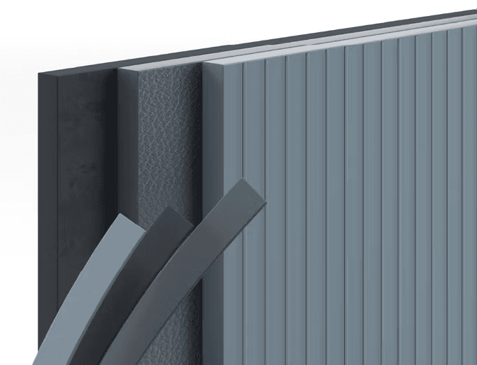 Glossy Laminate