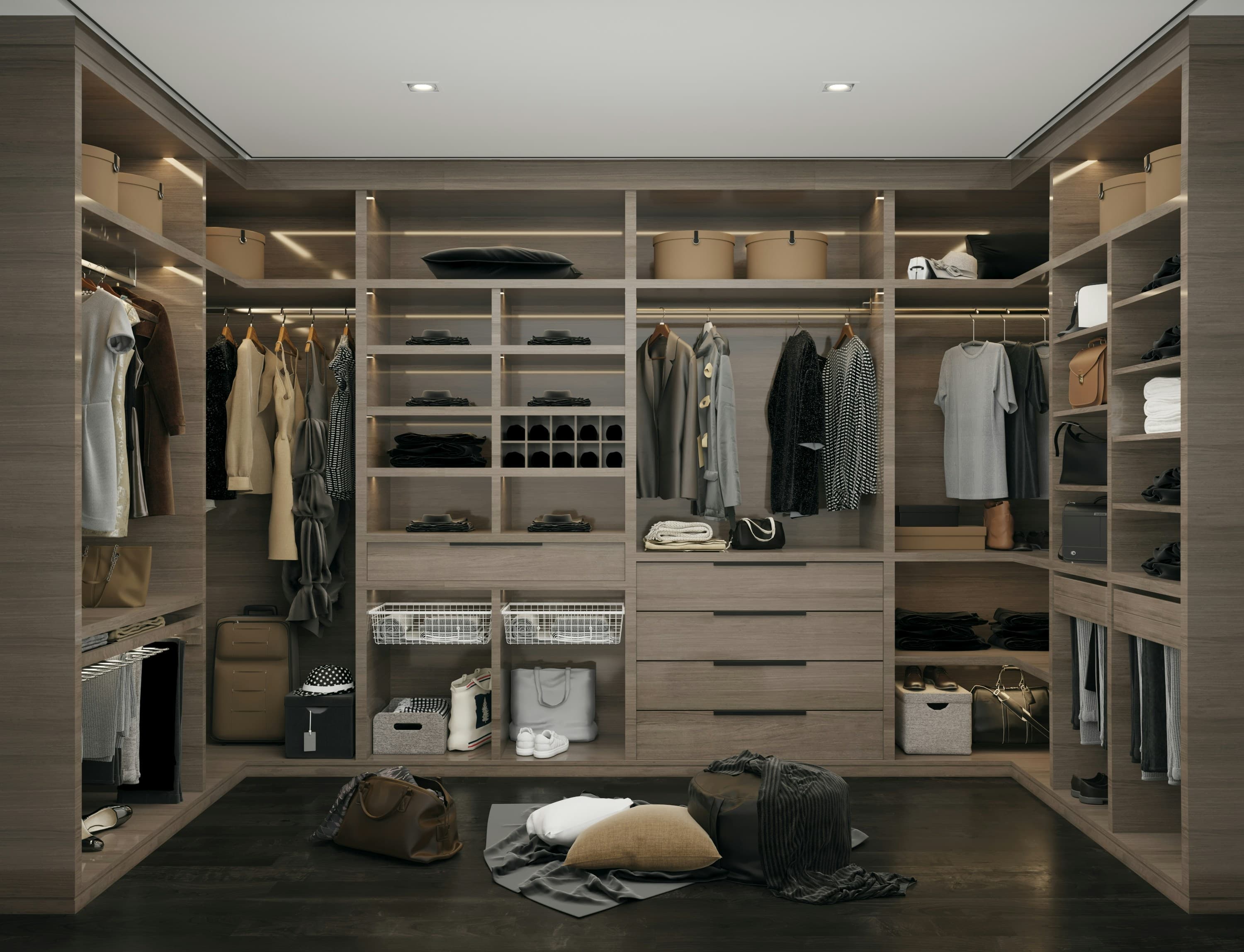 Wardrobe 1