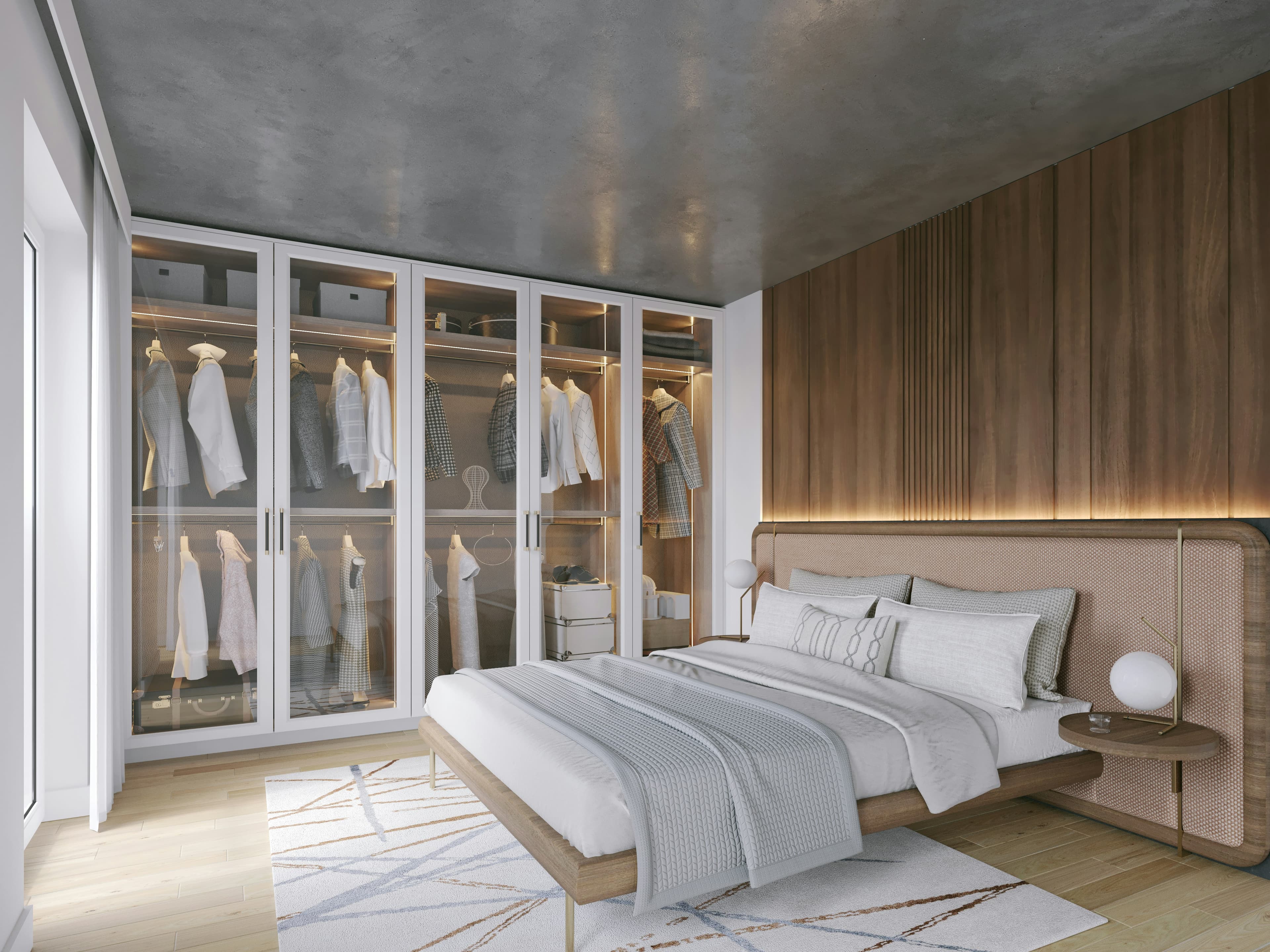 Wardrobe 2