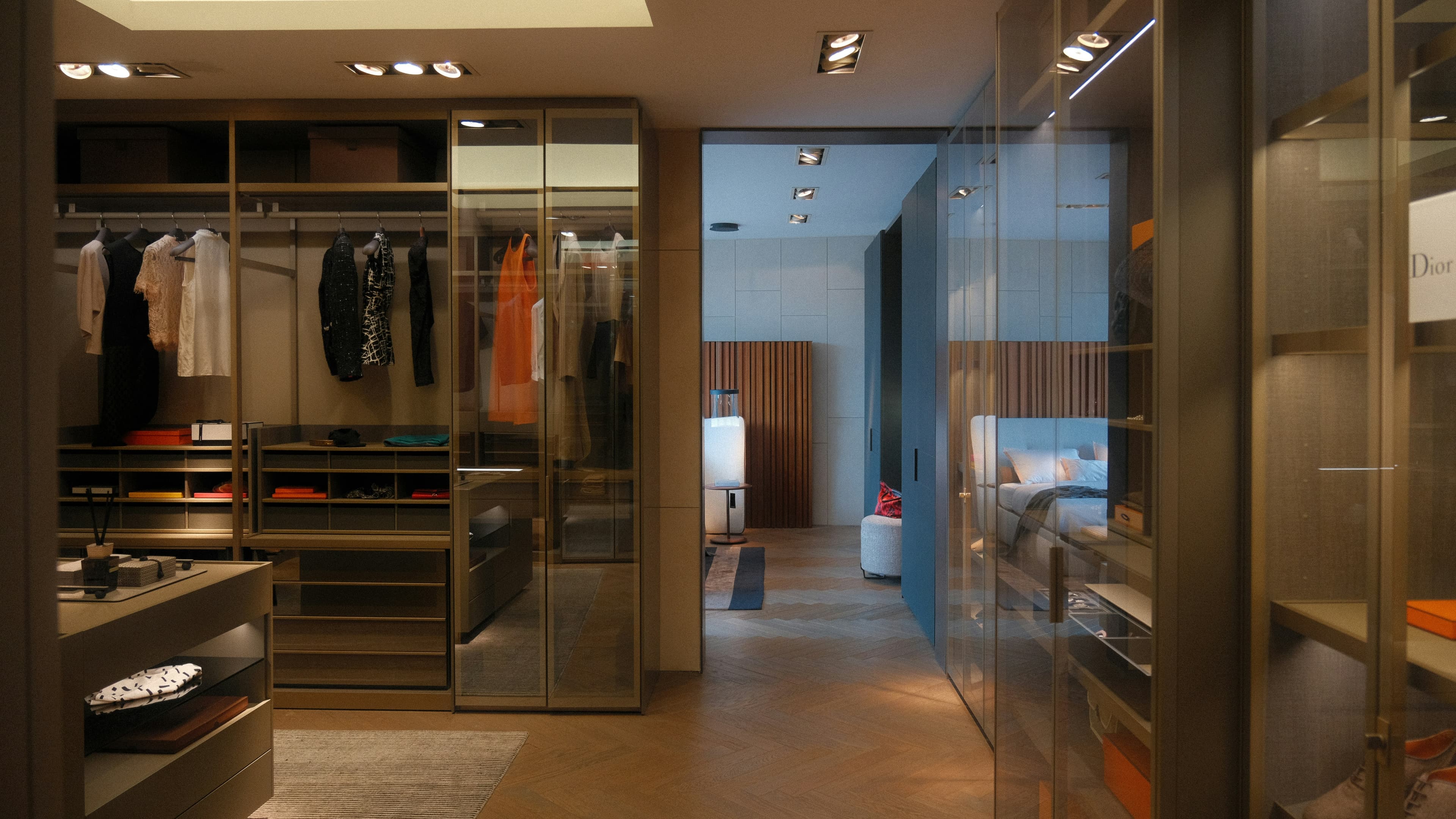 Wardrobe 3