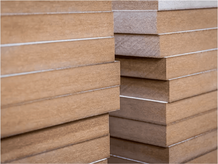 Plywood